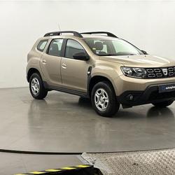 Dacia Duster 1.5 Blue dCi 115ch Confort 4x2 Rez&eacute;