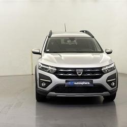 Dacia Jogger 1.0 ECO-G 100ch Confort 7 places Rez&eacute;
