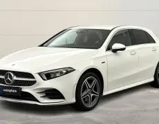 Mercedes Classe A Rezé