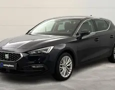 Seat Leon Rezé