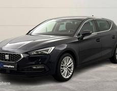 Seat Leon Rezé