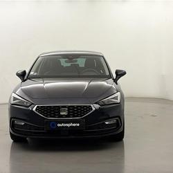 Seat Leon 1.5 eTSI 150ch Xcellence DSG7 Rez&eacute;