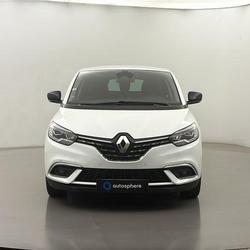 Renault Scenic 4 1.3 TCe 140ch Techno Rez&eacute;