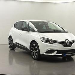 Renault Scenic 4 1.3 TCe 140ch Techno Rez&eacute;