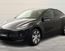 Tesla Model Y Rezé