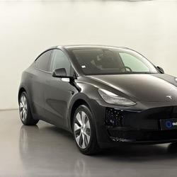 Tesla Model Y Long Range AWD Rez&eacute;