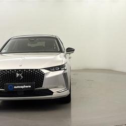 DS DS3 E-TENSE 225ch Rivoli Rez&eacute;