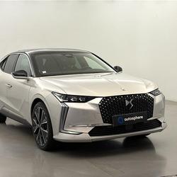 DS DS3 E-TENSE 225ch Rivoli Rez&eacute;