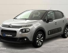 Citroen C3 Rezé