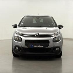 Citroen C3 1.2 PureTech 83ch S&S Shine 130g Rez&eacute;