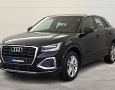 Audi Q2 Rezé