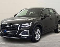 Audi Q2 Rezé