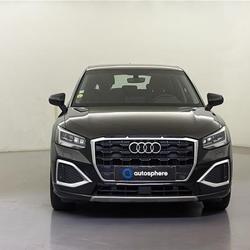 Audi Q2 30 TDI 116ch Design S tronic 7 Rez&eacute;