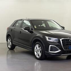 Audi Q2 30 TDI 116ch Design S tronic 7 Rez&eacute;