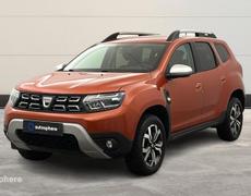 Dacia Duster Rezé