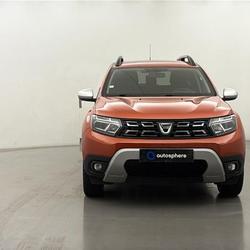 Dacia Duster 1.3 TCe 150ch FAP Prestige 4x2 EDC Rez&eacute;