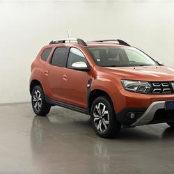 Dacia Duster 1.3 TCe 150ch FAP Prestige 4x2 EDC Rez&eacute;