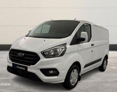 Ford Transit Custom Rezé