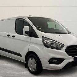 Ford Transit Custom 300 L2H2 2.0 EcoBlue 130 TREND BUSINESS Rez&eacute;