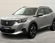 Peugeot 2008 Rezé