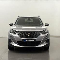 Peugeot 2008 1.2 PureTech 130ch S&S Allure EAT8 occasion - Rez&eacute; - photo 2/20