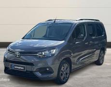 Toyota Proace City Rezé