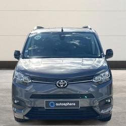 Toyota Proace City Long 1.5 130 D-4D Executive RC23 occasion - Rez&eacute; - photo 2/20