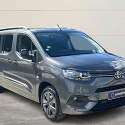 Toyota Proace City Long 1.5 130 D-4D Executive RC23 occasion - Rez&eacute; - photo 3/20