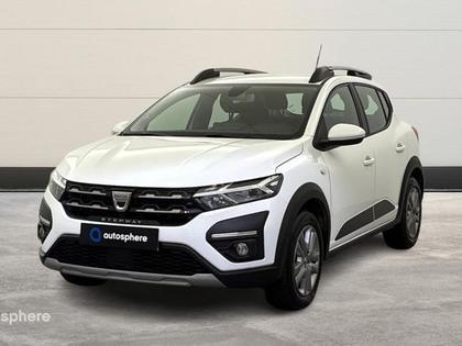 Dacia Sandero Rezé