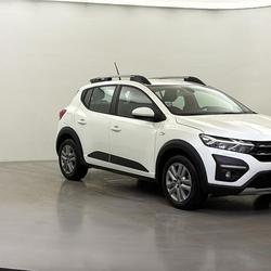 Dacia Sandero 1.0 ECO-G 100ch Stepway Confort Rez&eacute;