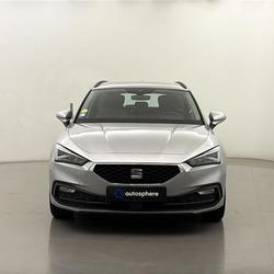Seat Leon ST 2.0 TDI  150ch Business DSG7 Rez&eacute;