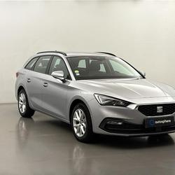 Seat Leon ST 2.0 TDI  150ch Business DSG7 Rez&eacute;