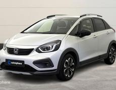 Honda Jazz Rezé