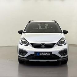 Honda Jazz 1.5 i-MMD 109ch e:HEV Urban Rez&eacute;