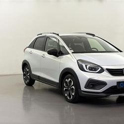 Honda Jazz 1.5 i-MMD 109ch e:HEV Urban Rez&eacute;
