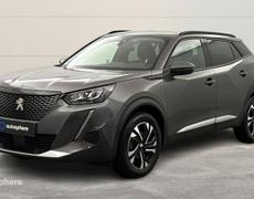 Peugeot 2008 Rezé