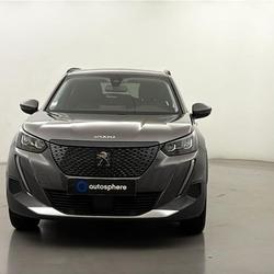 Peugeot 2008 1.2 PureTech 130ch S&S Allure EAT8 Rez&eacute;