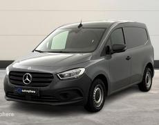 Mercedes Citan Rezé