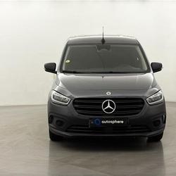 Mercedes Citan 110 CDI Long First 5cv Rez&eacute;