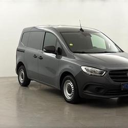 Mercedes Citan 110 CDI Long First 5cv Rez&eacute;