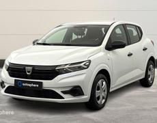 Dacia Sandero Rezé