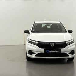 Dacia Sandero 1.0 SCe 65ch Essentiel Rez&eacute;
