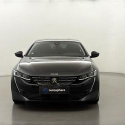 Peugeot 508 SW PureTech 130ch S&S Allure Pack EAT8 Rez&eacute;