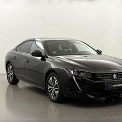 Peugeot 508 SW PureTech 130ch S&S Allure Pack EAT8 Rez&eacute;