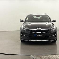 Kia XCee'd 1.6 CRDI 136ch MHEV Active Business DCT7 MY22 Rez&eacute;