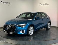 Audi A3 Sportback Rezé