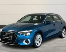 Audi A3 Sportback Rezé