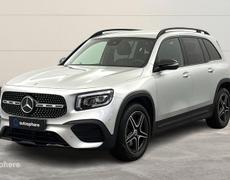Mercedes GLB Rezé