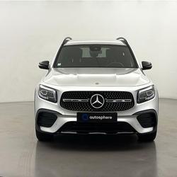Mercedes GLB 200d 150ch AMG Line 8G DCT Rez&eacute;