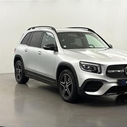 Mercedes GLB 200d 150ch AMG Line 8G DCT Rez&eacute;